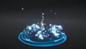 create unity realtime vfx using vfx graph, shader graph, particle system