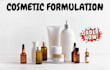 be your cosmetic formulation and detergent formulation for cleaning products