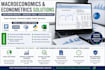 eviews econometrics, time series and macroeconomic analysis