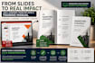 turn your slides into a training manual