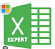 do excel data entry, vlookup,xlookup and data cleaning
