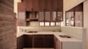 create architectural realistic rendering and animation