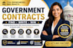 write winning government contract proposals, rfps, and grants