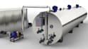 create 3d industrial animation, facility layout manufacturing and process plants