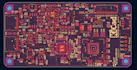 design professional kicad pcbs for iot and smart devices