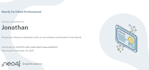 build a custom rag system with enterprise knowledge graphs