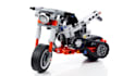 design 3d lego model moc, lego technic, car, toy set with instruction