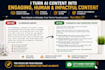 create online course content, humanize ai content, and ai content editing