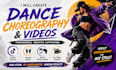 create energetic afrobeat dance, tweak dance, dance video, tik tok dance