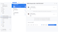 integrate twilio sms python api with firebase supabase webhook python backend