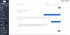 setup gohighlevel ai chatbot go highlevel voice ai agent chat bot workflow ghl