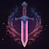 create a fantasy logo
