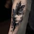 do a custom tattoo design