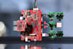 develop embedded systems, firmware, iot, robotics cm4, cm5, microcontroller pcb