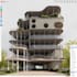 make an editable chief architect 3d model