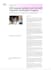 write your blog posts and articles