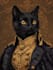 paint stunning pet portrait