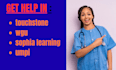 do umpi,wgu, nursing touchstone, sophia learning