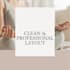 design canva, pdfs and books