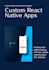 create a smart cross platform app using react native ai