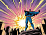 draw comic book illustration graphic