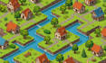 create isometric tileset tilemap isometric game map assets pixel isometric tiles