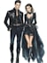 create fashion illustrations and clothing designs