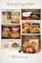 design a modern posters for your bussienes