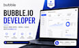 develop bubble website bubble api flutterflow adalo mvp development no code app