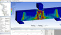 do ansys fea and cfd simulation and analysis for you