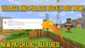 fix minecraft bugs, errors, crashes, plugins, mods and server issues