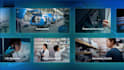 create quality saas explainer video,demo video, software explainer, UI animation