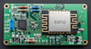 embedded systems arduino code esp32 and pcb design