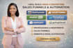 build high converting sales funnel, website and email automation