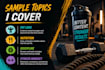write engaging fitness and fat loss content