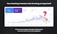 do a technical SEO audit with content decay analysis