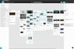high quality mobile app UI design clickable figma prototypes