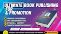 convert PDF to epub and amazon kpf amazon kindle KDP