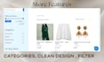 build a complete woocommerce online store ready to sell