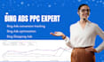 manage microsoft bing ads conversion tracking ppc campaign