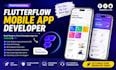 build flutterflow, flutter app development, flutterflow mobile app developer