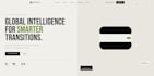 make a modern and clean website