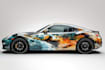 professional vehicle wrap design, car wrap