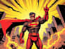 draw comic book illustration graphic