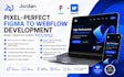 convert figma to webflow webflow animation webflow developer xd to webflow