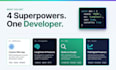 build a mern stack and next js website with SEO and ai integration