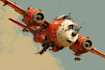 sci fi art, spaceship and illustration