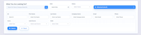 develop full stack web application with angular and nodejs