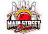 design a professional bowling logo
