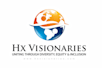 create a professional consulting company logo